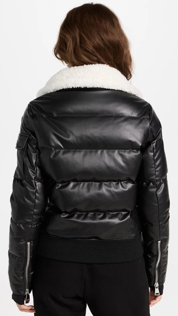 SAM. Allegra Jacket 2