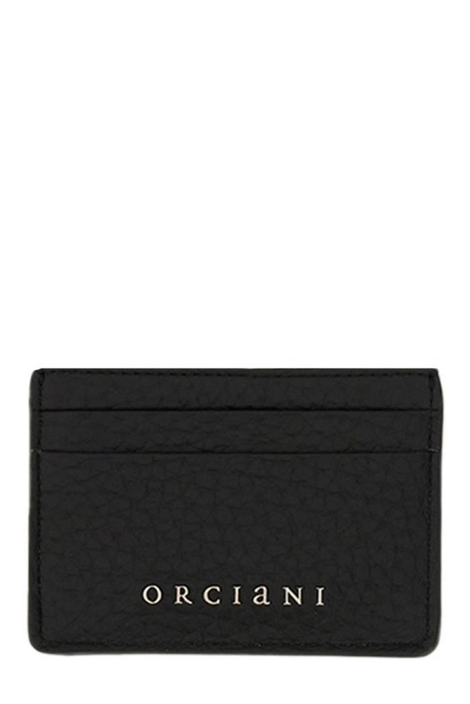 ORCIANI Orciani RFID Protection Card Holder