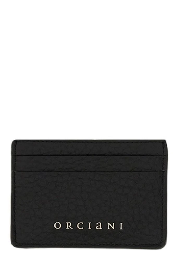 Orciani Orciani RFID Protection Card Holder 1