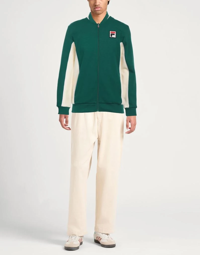 Fila Sweatshirt 2