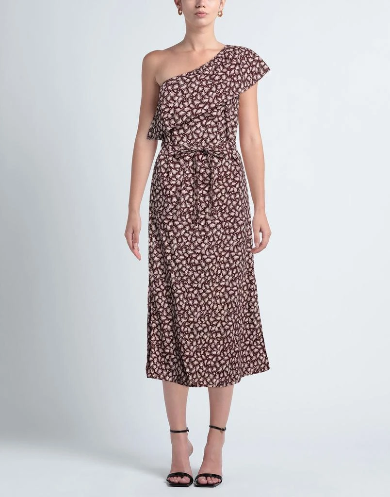 VANESSA BRUNO Midi dress 2