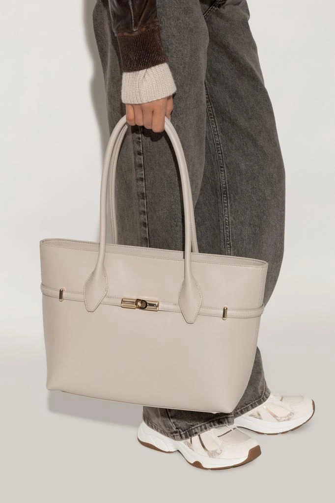Furla Furla ‘Goccia Large’ shopper bag 2
