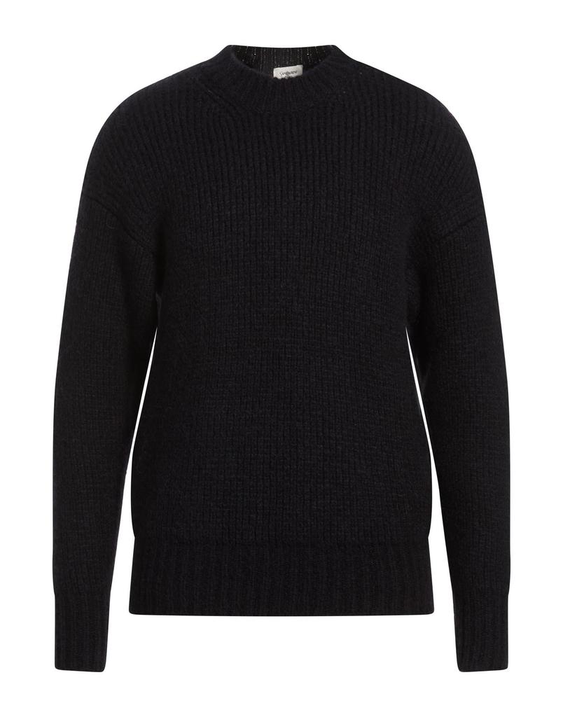 Yves Saint Laurent Mohair Blend Sweater - Sweaters - BeyondStyle