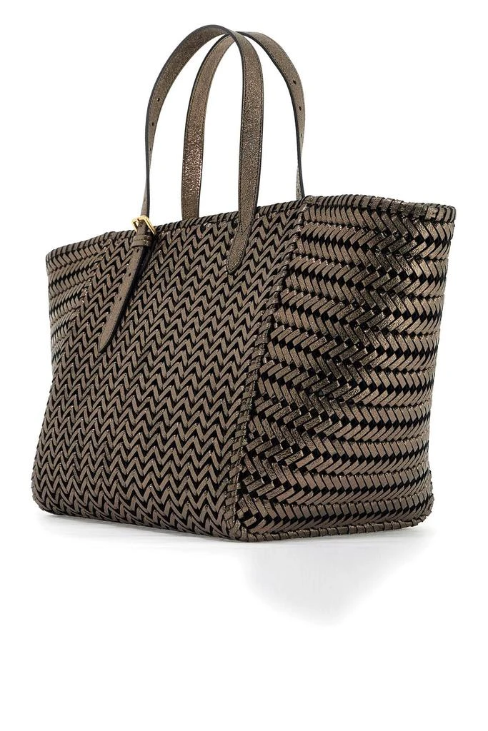 Anya Hindmarch neeson square tote 2
