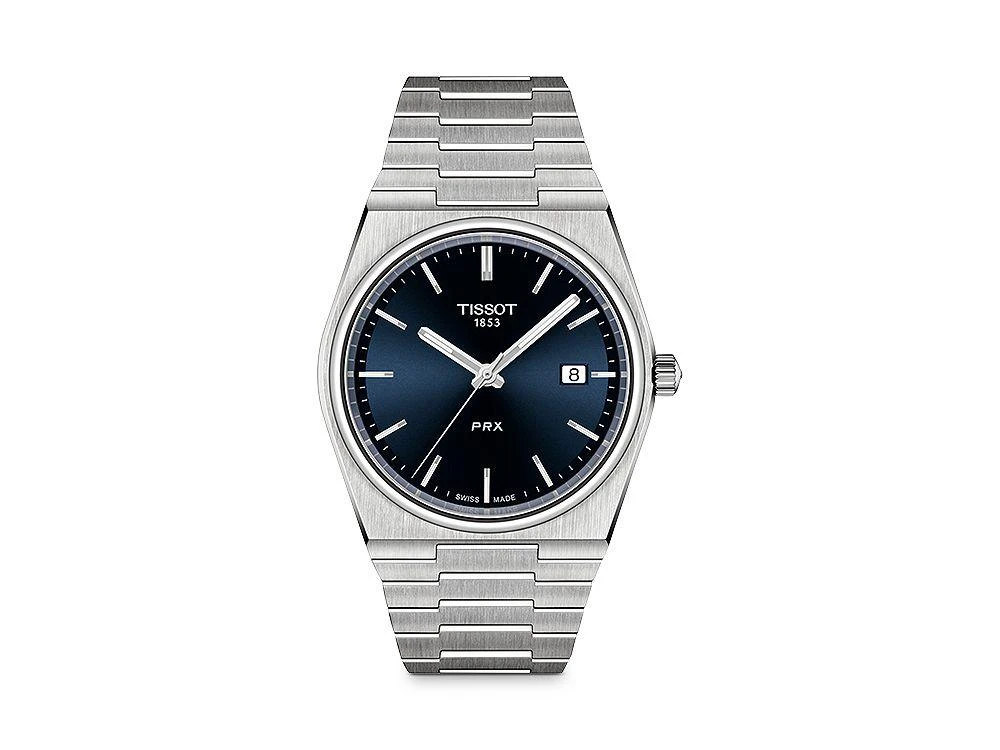 Tissot PRX Watch, 40mm 1