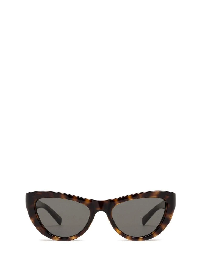 Saint Laurent Eyewear Sl 676 Havana Sunglasses 1