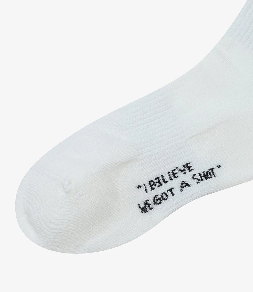 A.P.C. Golf Coline socks 4