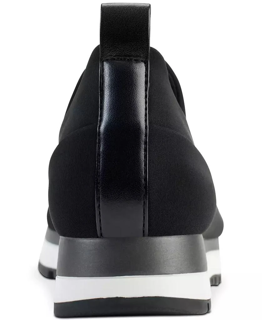 DKNY Jadyn Logo Slip-On Casual Sneakers, Created for Macy's 3