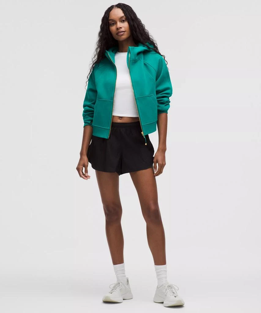 Lululemon Scuba Oversized Full-Zip Hoodie 27