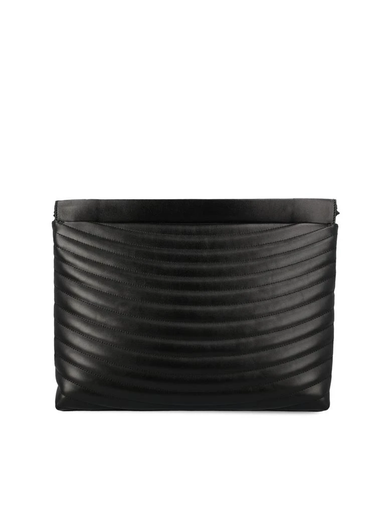 Salvatore Ferragamo Ferragamo Gancini Shoulder Bag 2