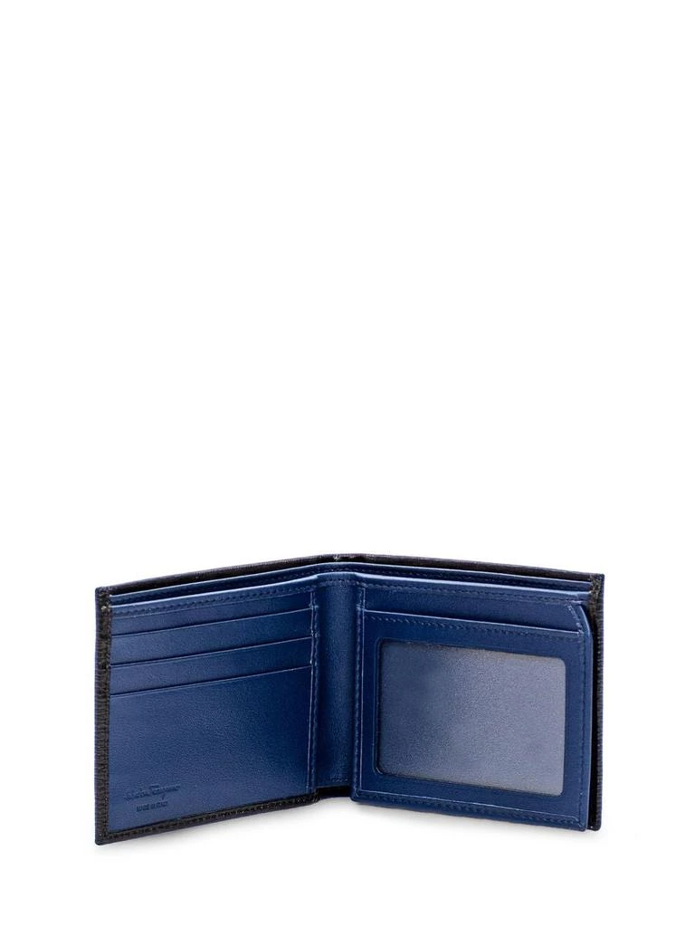 Salvatore Ferragamo Salvatore Ferragamo Gancini Wallet 3