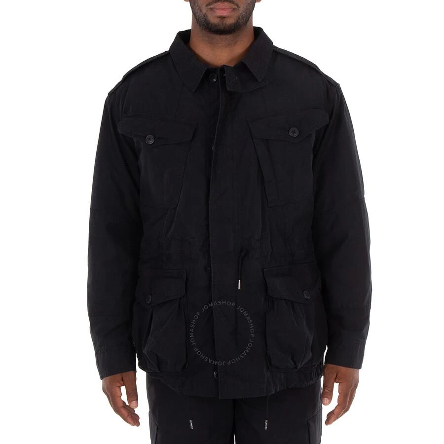 Ralph Lauren Field Reversible Cotton Jacket 1