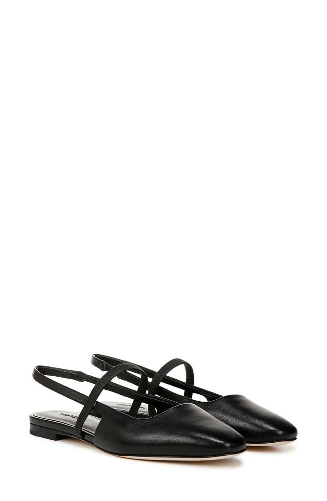 Vince Bernice Slingback Flat 9