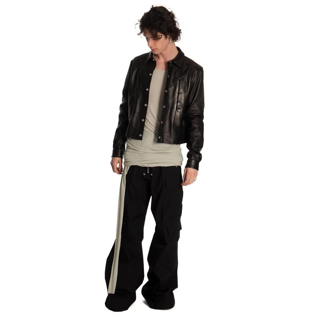 Rick Owens Cargobelas Pants 3