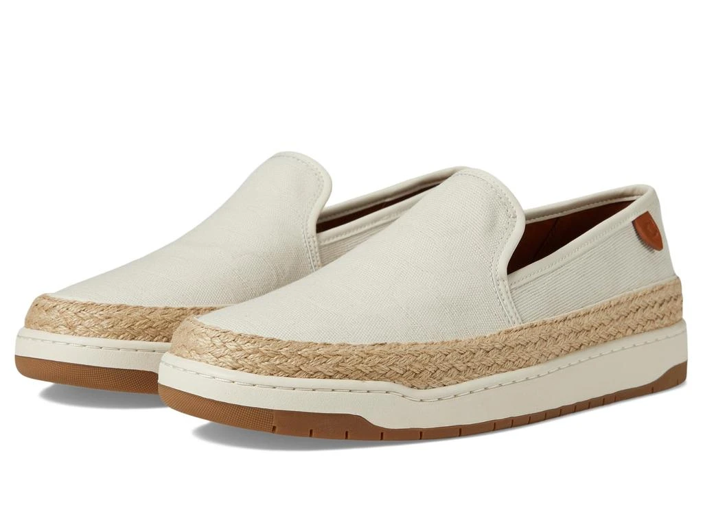 Coach Miles Espadrille 1