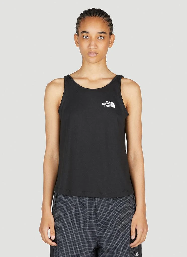 The North Face Easy Dome Tank Top 1