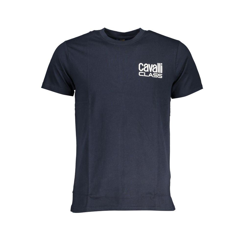 cavalli CLASS Cotton Men's T-Shirt