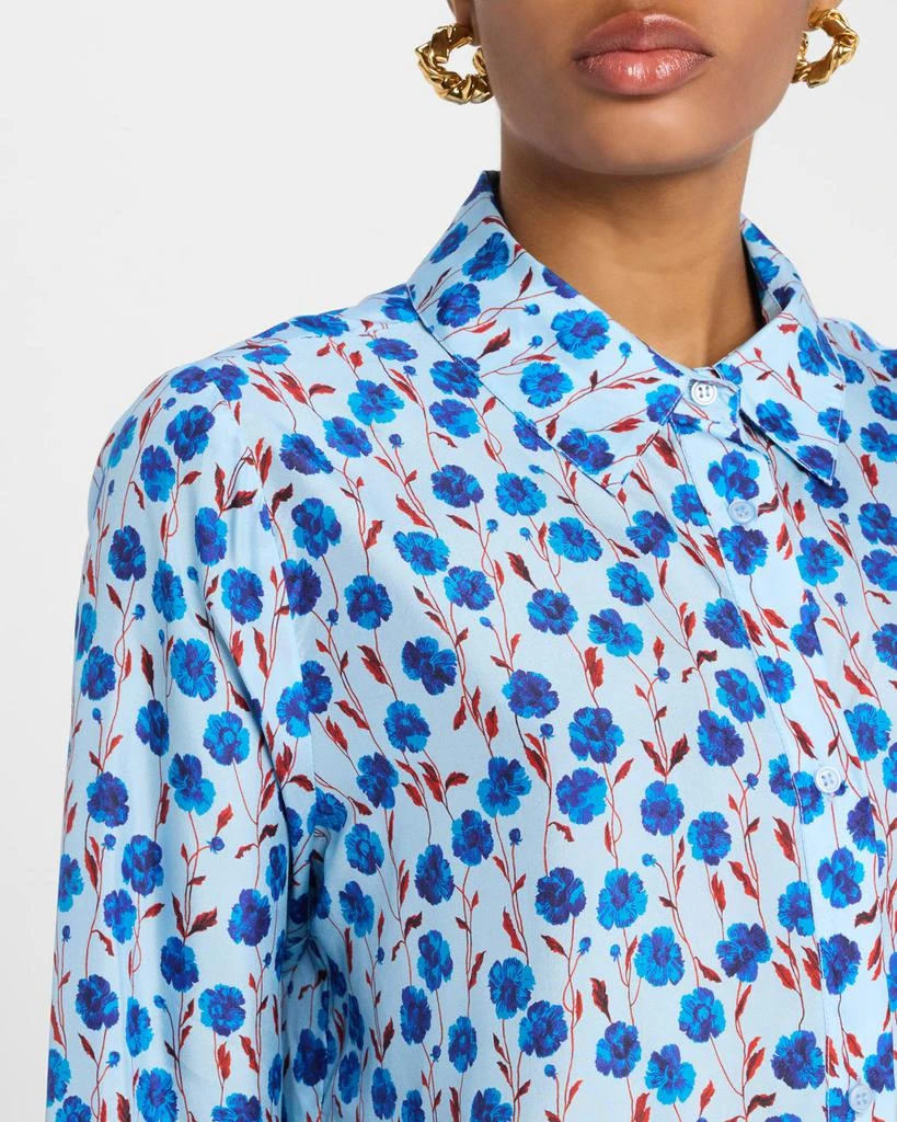Essentiel Hensley Fitted Shirt 5