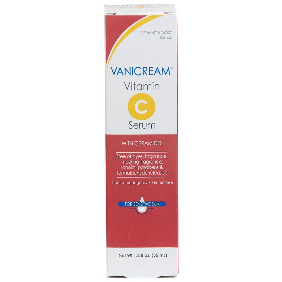 Vanicream Vitamin C Serum