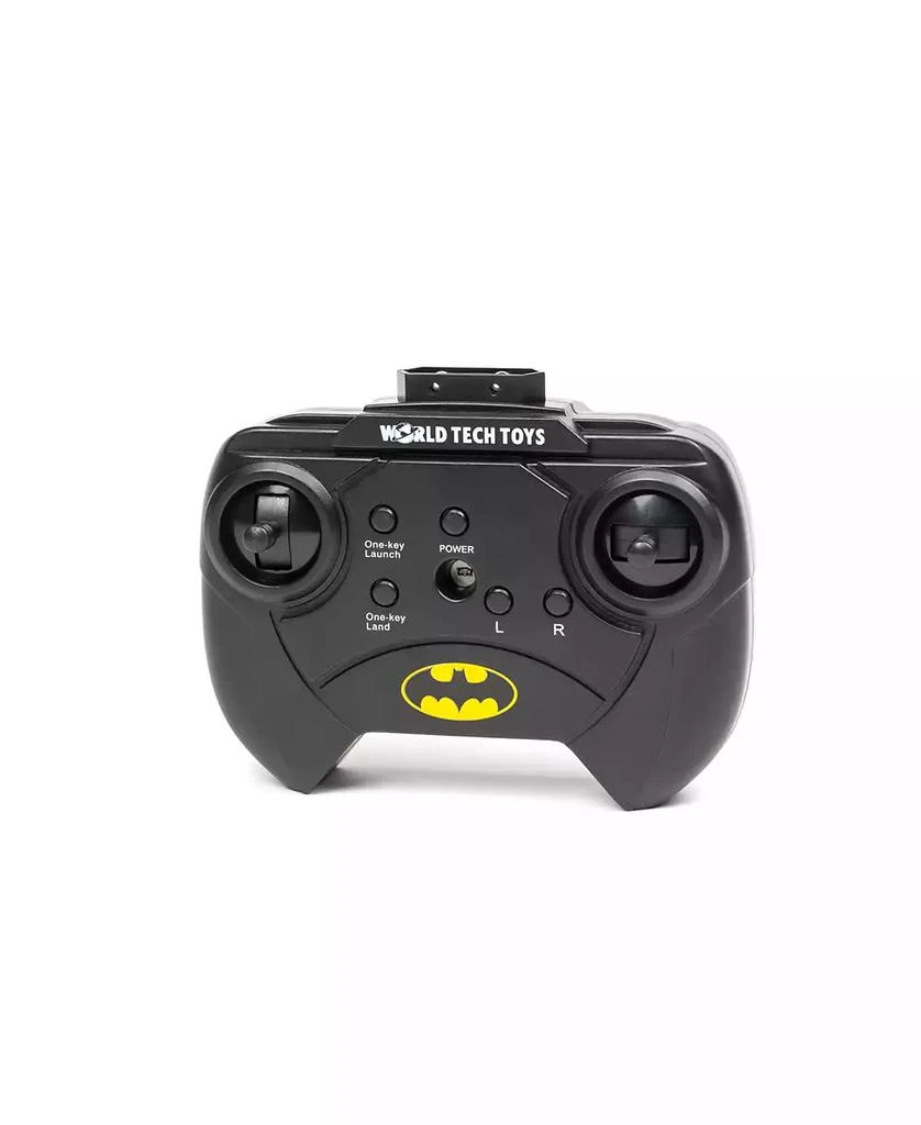 World Tech Toys DC Batman 2CH IR Helicopter 7