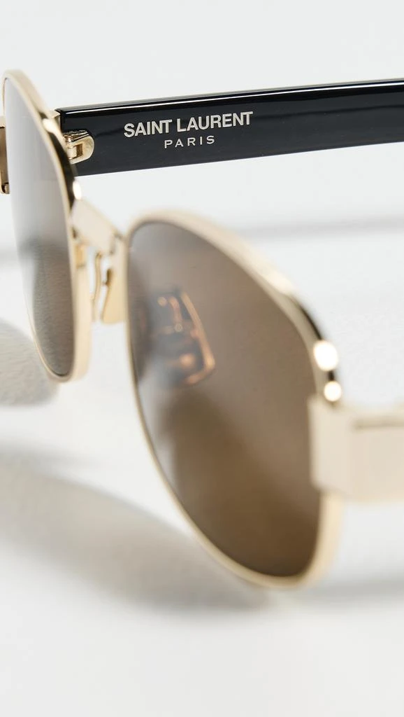 Yves Saint Laurent SL 706 Sunglasses 4