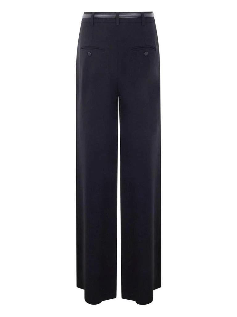 MaxMara Studio MaxMara Studio JEZ Trousers 2