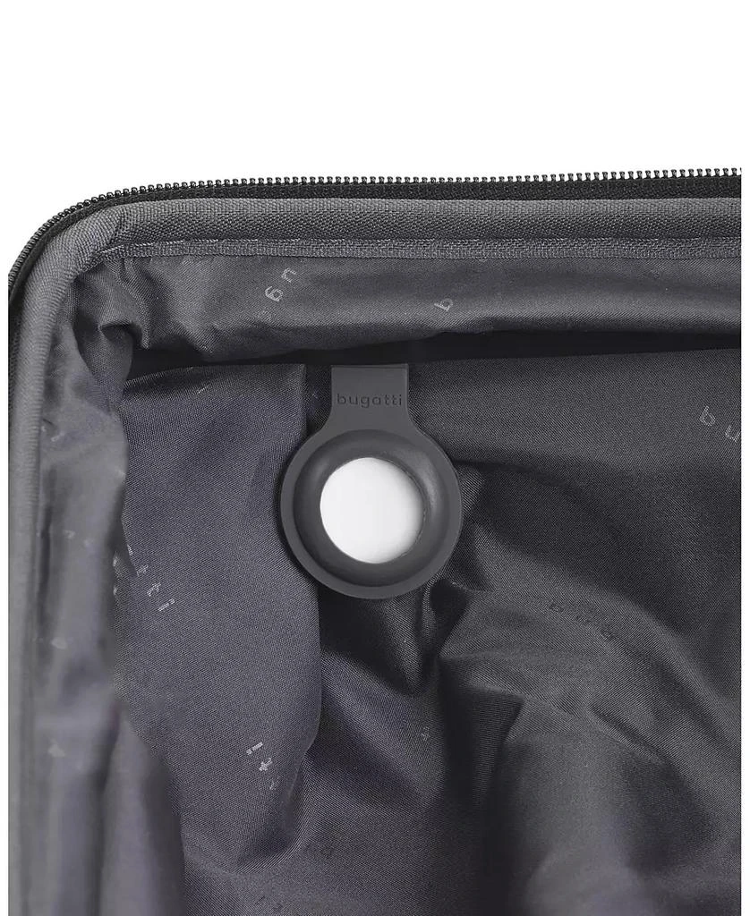 Bugatti Munich Carry-on Luggage 7