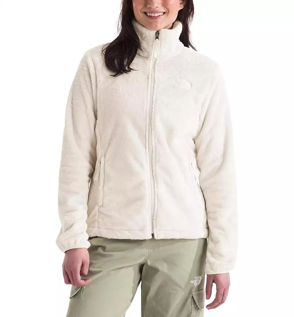 The North Face Women's Osito Fleece Jacket, XS-3X 1