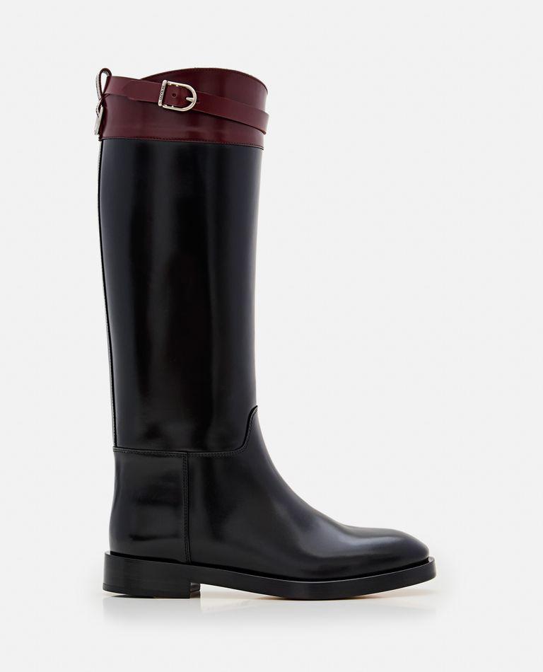 Durazzi Milano Riding Boots