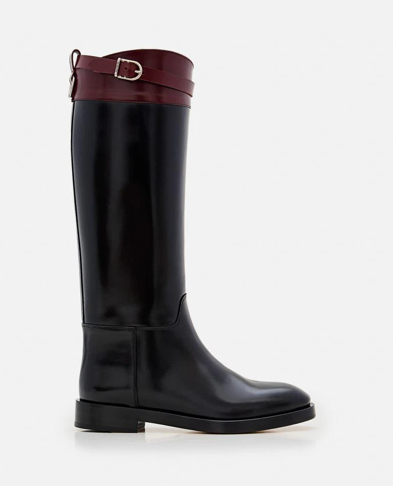 Durazzi Milano Riding Boots 1