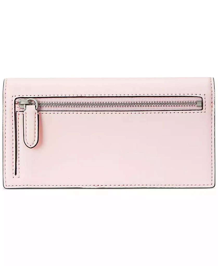 Ralph Lauren Leather Slim Wallet 2