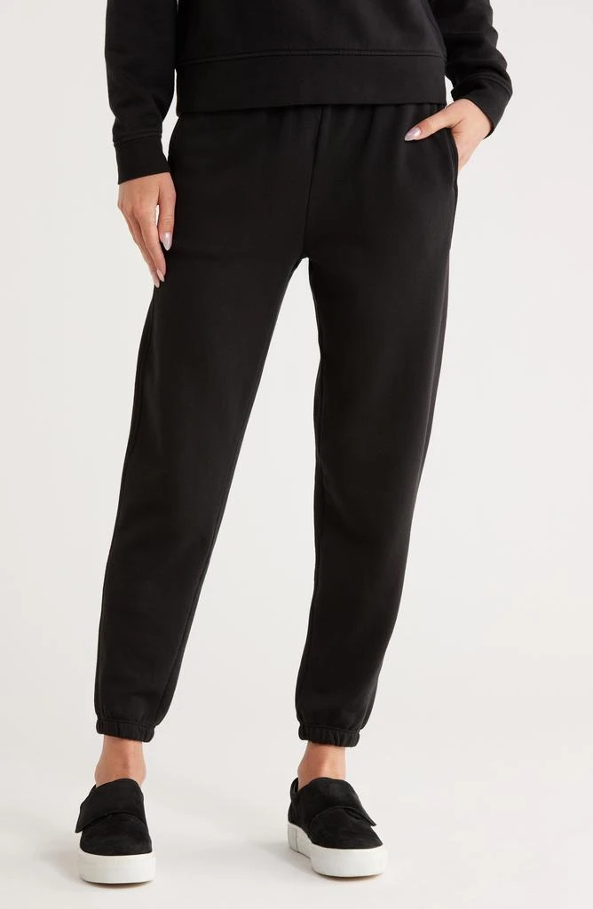 Vince Essential Cotton Joggers