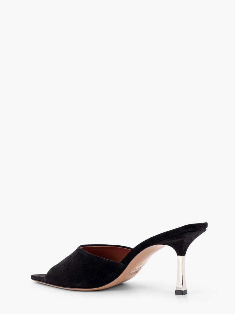 Paris Texas Lorena suede sandals 3