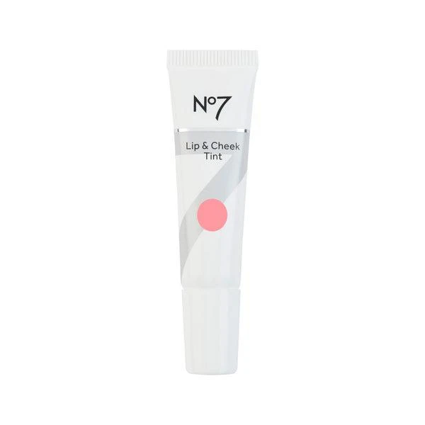 No7 Lip & Cheek Tint 1