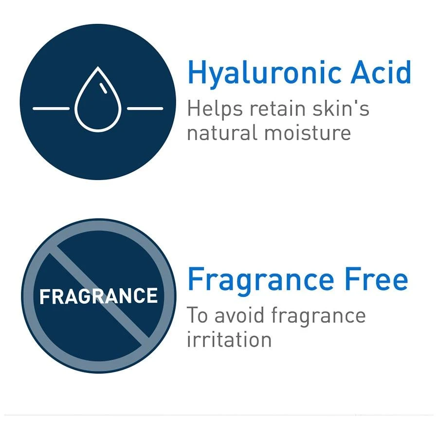 CeraVe Hydrating Cleansing Bar for Normal to Dry Skin 7