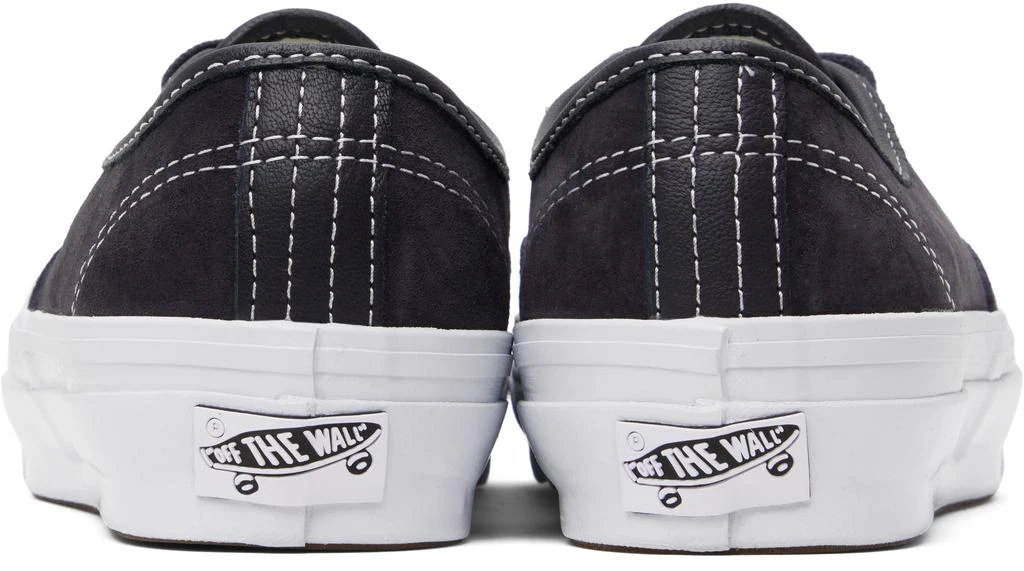 Vans Navy LX Authentic 44 Sneakers 2