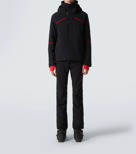 Toni Sailer Kurt ski jacket 2