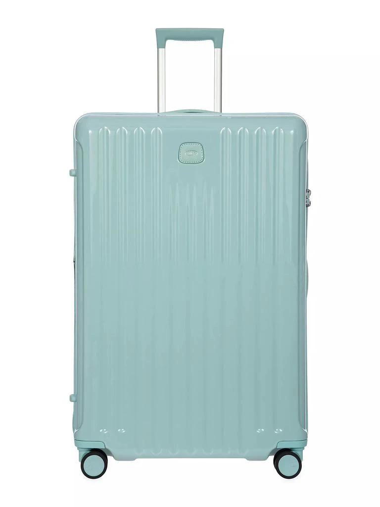 Bric's Positano 32" Expandable Spinner Suitcase 6