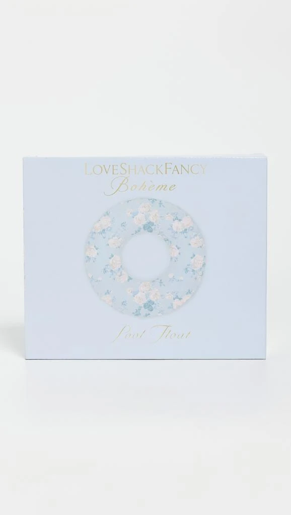LOVESHACKFANCY Pool Float 3