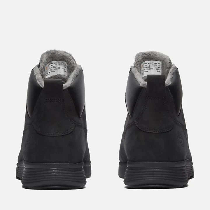 Timberland Killington Chukka Boot for Men in Black 5