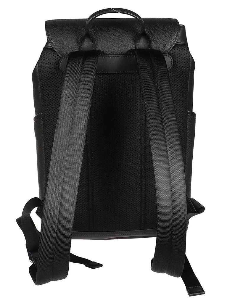 Michael Kors Michael Kors Hudson Logo Lettering Backpack 2