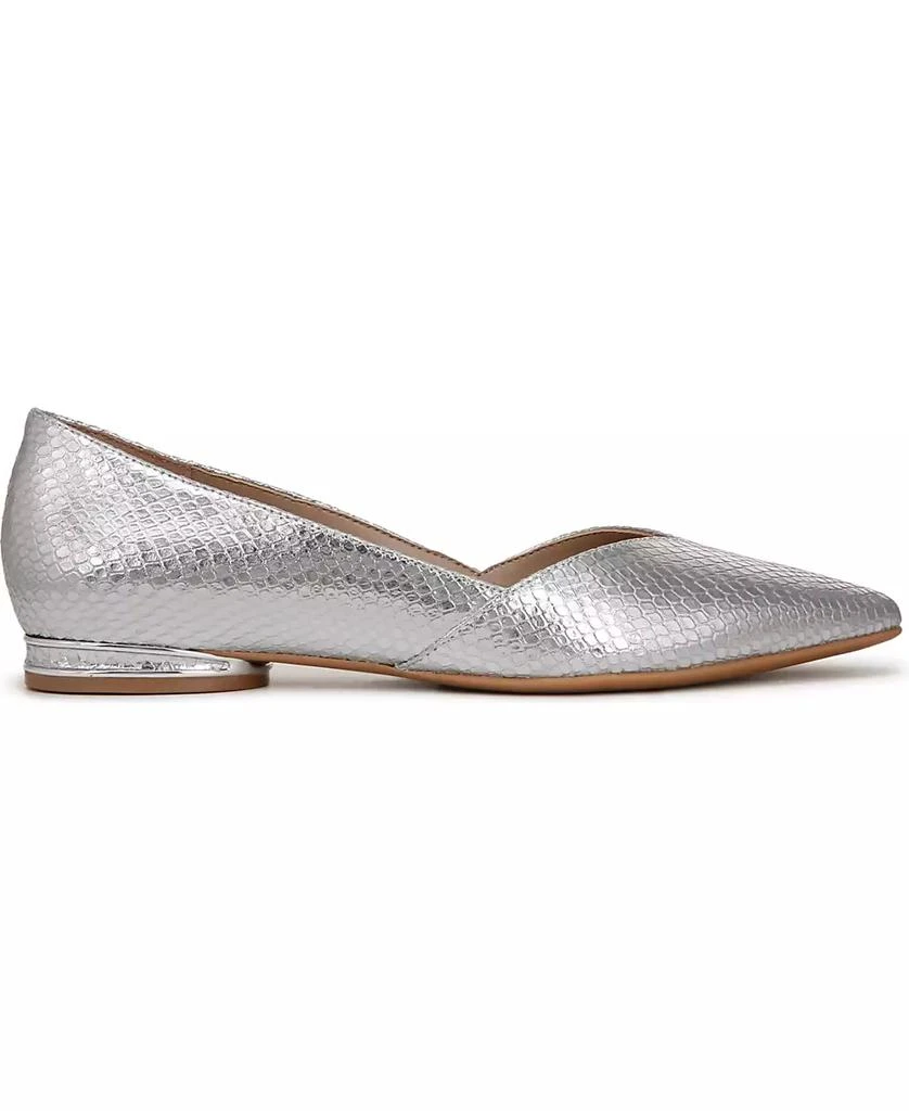 Naturalizer Women's Havana Pointed Toe Ballet Flats 2