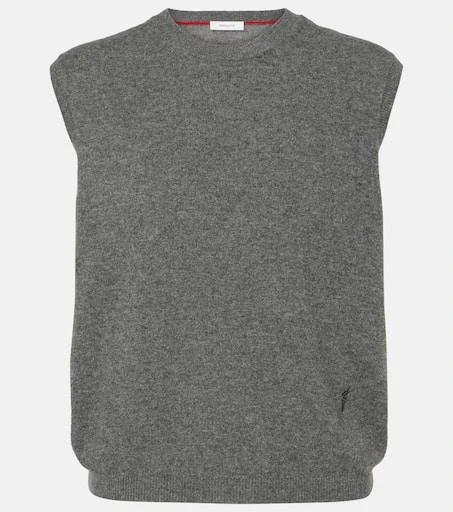 Salvatore Ferragamo Cashmere-blend sweater 1