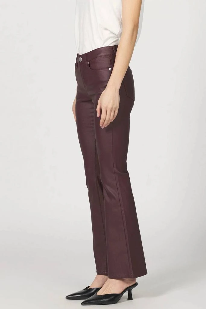 DEAR JOHN DENIM Dear John Denim - Jaxtyn Wax Coat Flare Jeans 2