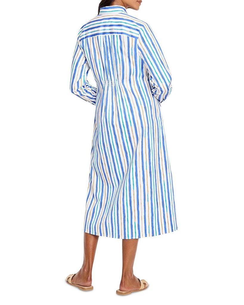 NIC+ZOE Jamie Shirtdress 2