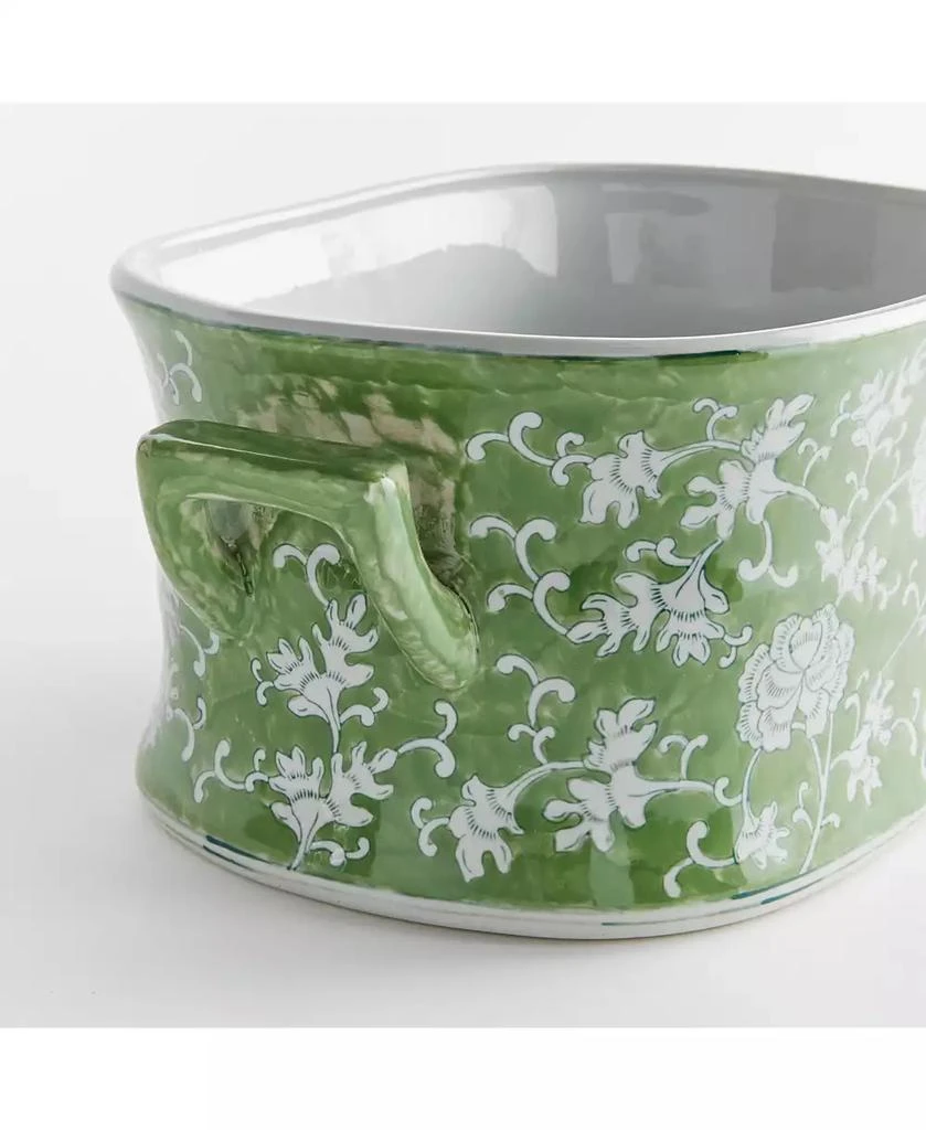 Napa Home 
Garden Imperial Lotus Planter 3