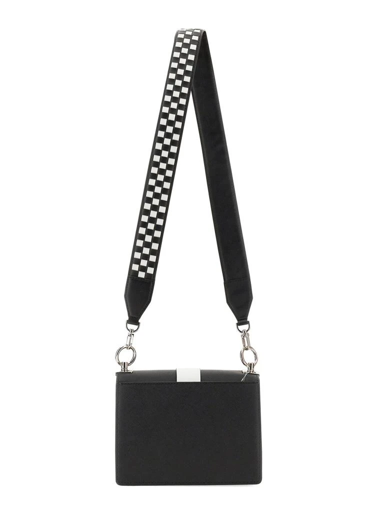Michael Kors GREENWICH SHOULDER BAG 2