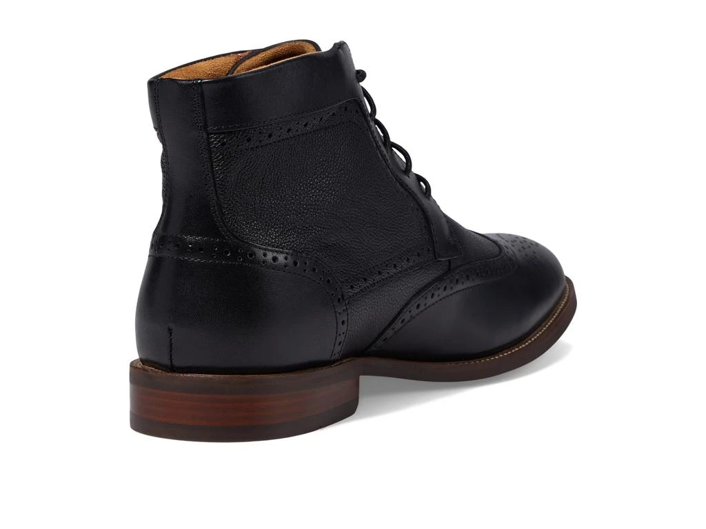 Florsheim Rucci Wingtip Lace Boot 5