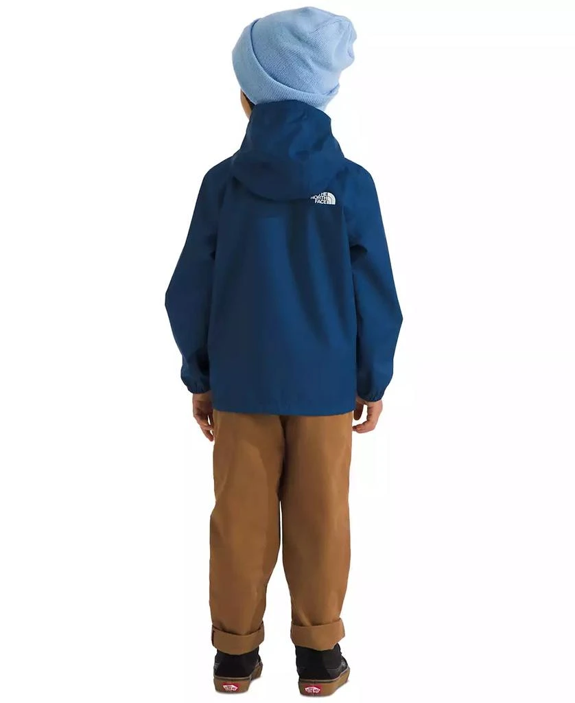 The North Face Toddler & Little Kids Zipline Rain Jacket 3