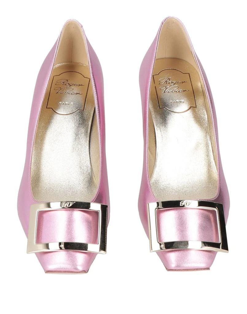 Roger Vivier Pump 4